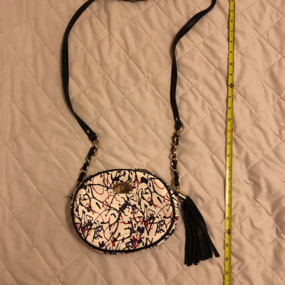 INC Small Crossbody